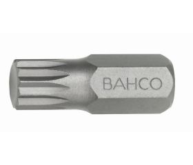 Punta para tornillos de cabeza XZN (10 mm) | BE5049M